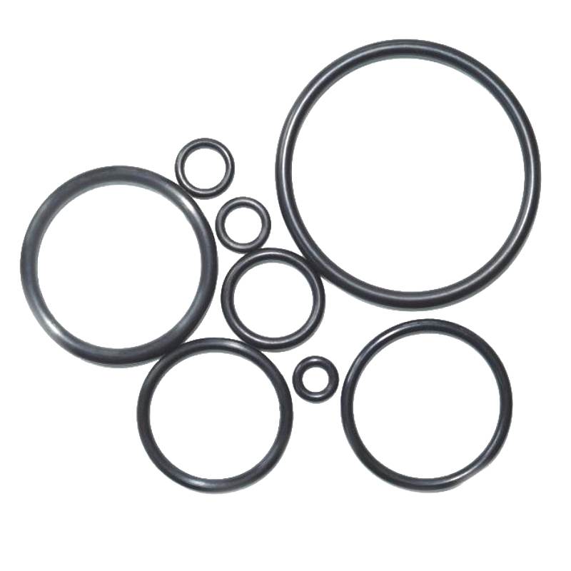 Pierścień Uszczelniający O-Ring 11x3 Oring Nbr 5szt