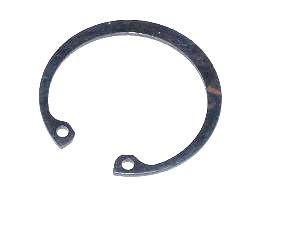 Pierścień Segera Wewnętrzny 16w 10szt