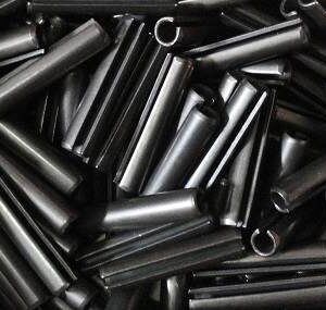 Kołek Sprężysty 5x45 Din1481 10szt