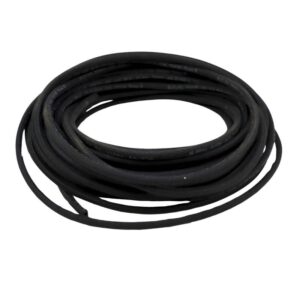 Wąż Paliwa Oleju W Oplocie Bawełnianym Dn4x8mm Din73379 25szt