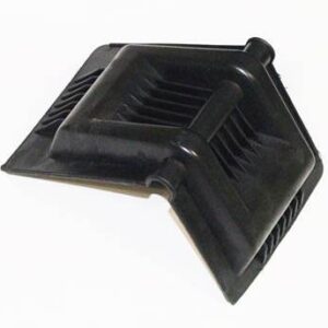 Ochraniacz Na Pas Transportowy Duży 160x200x150mm 2szt