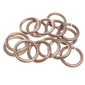 Pierścień Lutowniczy Ag45 6x0,94mm 660-740 C