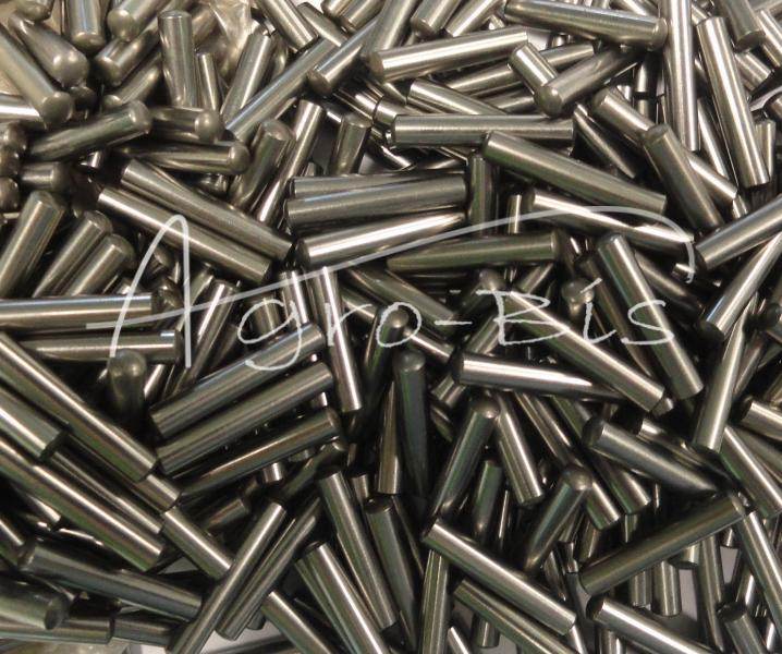 Igiełka Łożyskowa 3,5x19,8 Na Sztuki 10szt