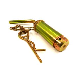 Sworzeń Haka Zaczepu Górnego Ursus C-360 Cynk