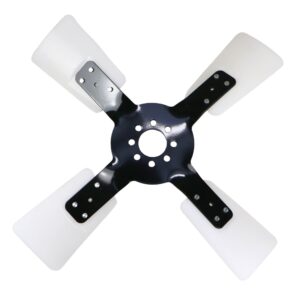 Wentylator Plastik 4-Łopatki Fi-457/40 Mm Ursus C-385