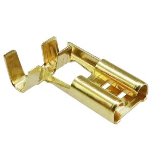 Nasadka Nasuwka Kątowa H-2.5 6,3x0,8 1,0-2,5 Gb0,38 L13,5 Elmot 250szt