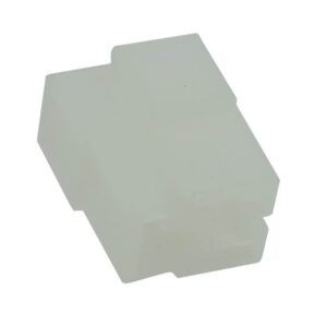 Obudowa Konektorowa Onp Mc 6,3 V2 3p "T" Elmot 20szt