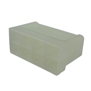 Obudowa Konektorowa Onp Mc 6,3 V2 8p Elmot 10szt