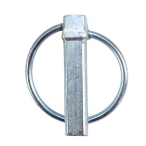 Zatyczka Zawleczka Z Kółkiem Belki Fi-11 Uniwersalna 50szt