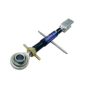 Wieszak Lewy Zetor Morga Kompletny