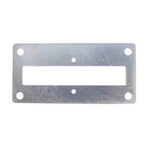 Uszczelka Aluminiowa Przystawki T-25