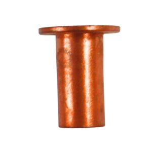 Nit Miedziany Rurkowy 8x16 Din7338c 100szt