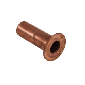 Nit Miedziany Rurkowy 8x22 Din7338c 100szt