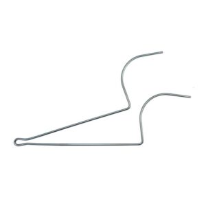 Palec Przetrząsarki Gwiazdowej Pzk Ocynkowany Polski 5szt