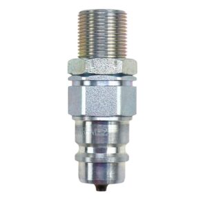 Szybkozłącze Hydrauliczne Wtyczka Long M22x1.5 Gwint Zewnętrzny Euro