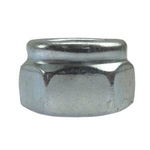 Nakrętka Samokontrująca M18x2.5 Z Wkładką Polamidową Din985