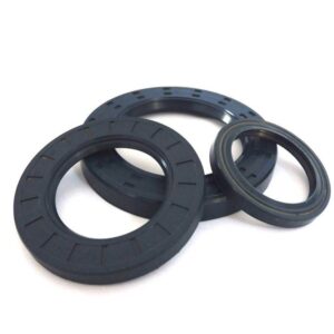 Pierścień Uszczelniający Simmering 45x65x8 Uszczelniacz Nbr Ba 12010955 Mf