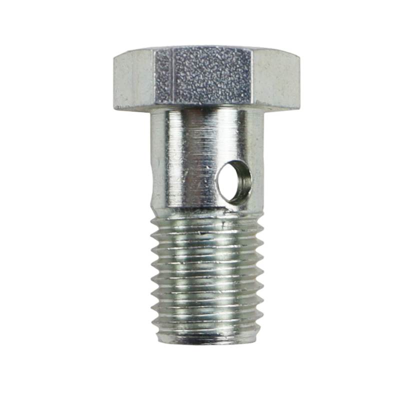 Śruba Przelewowa Metryczna M12x1,5 L24