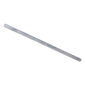 Rura Wału Wewnętrzna Wom Gwiazda 61x47x4,5mm L-150cm