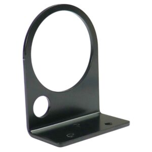 Wspornik Wskaźnika Ciśnienia Oleju Z Otworem Na Kontrolkę Md219 Cynkowany