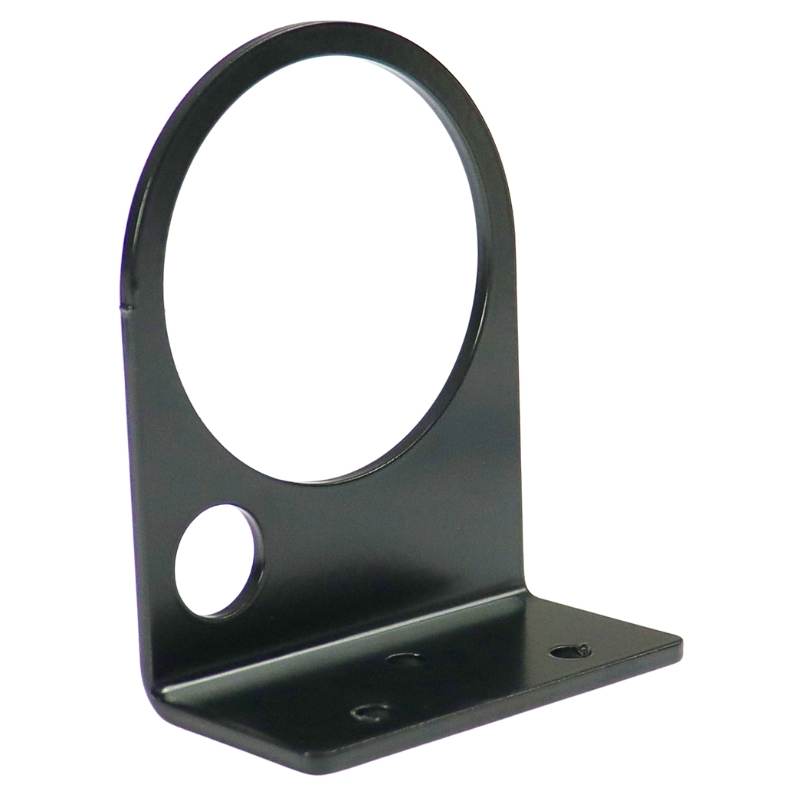 Wspornik Wskaźnika Ciśnienia Oleju Z Otworem Na Kontrolkę Md219 Cynkowany