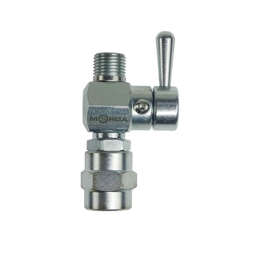 Kran Paliwa Ursus C-328 Morga 10szt