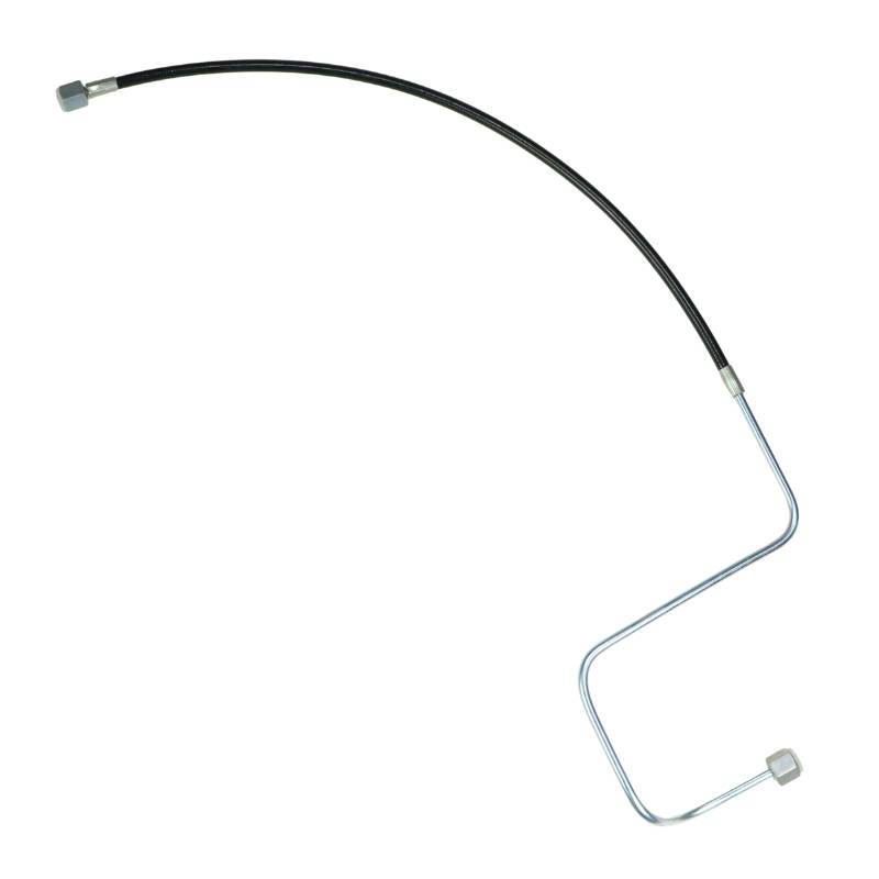 Przewód Podnoszenia Kabiny Daf Ppk-D-0460 Prokom