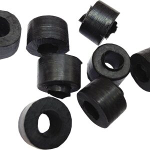 Tulejka Gumowa Przewodu Paliwa Mała Mf3 Andoria 25szt