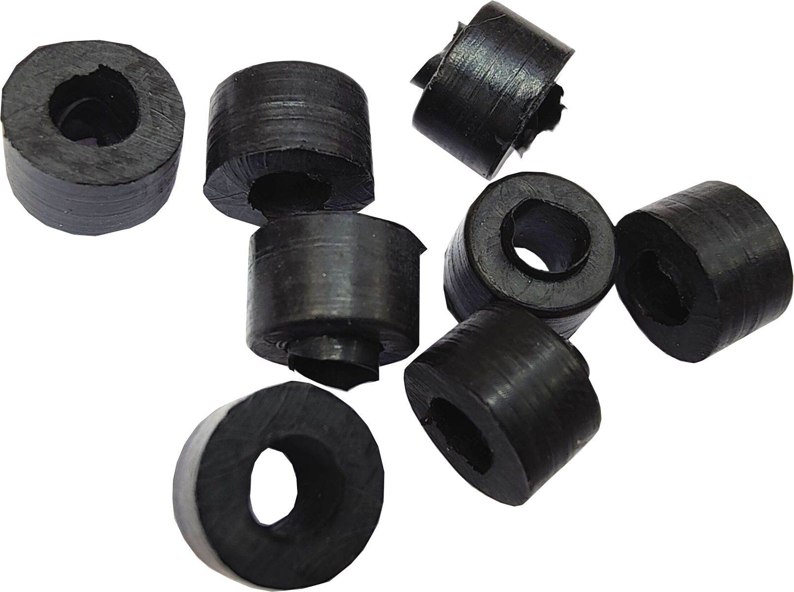 Tulejka Gumowa Przewodu Paliwa Mała Mf3 Andoria 25szt