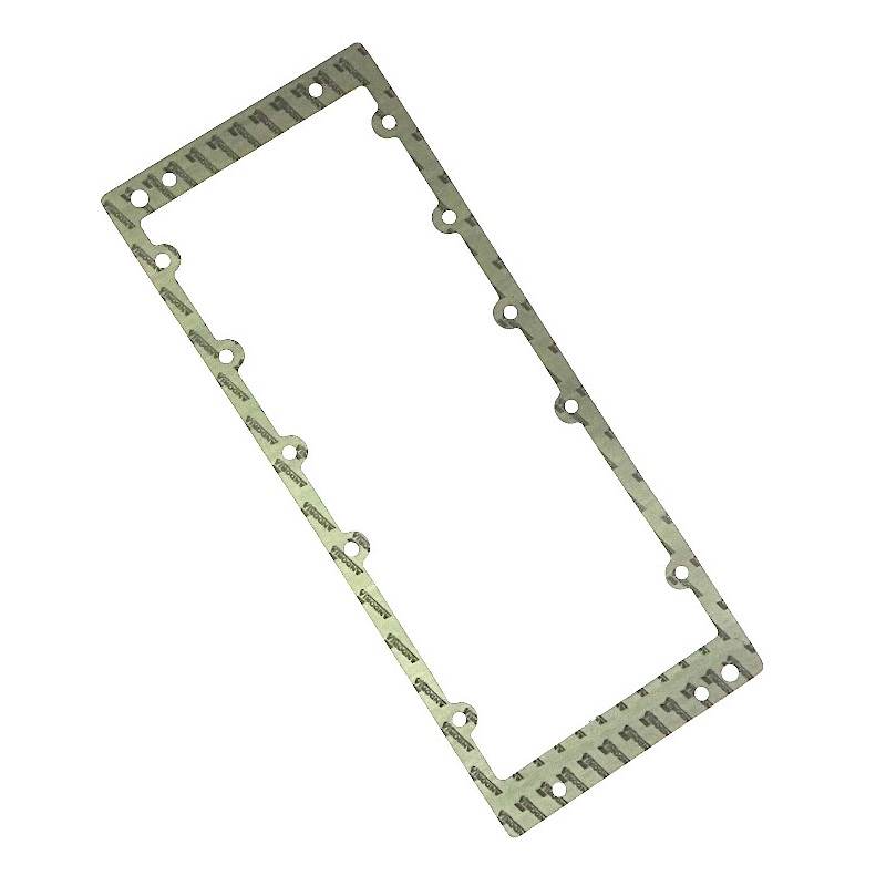 Uszczelka Korpusu Tylnego Mostu Górna Krążelit 0.8mm Ursus C-330 5szt