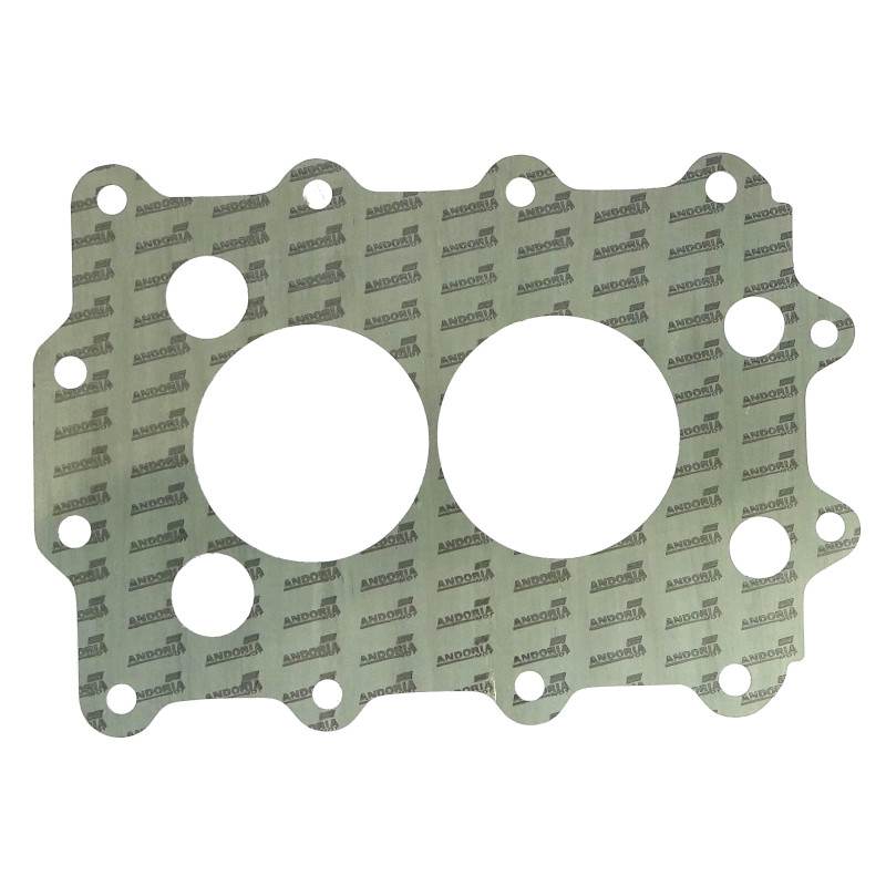 Uszczelka Skrzyni Biegów Krążelit 0.8mm Ursus C-360 Zetor Andoria 5szt