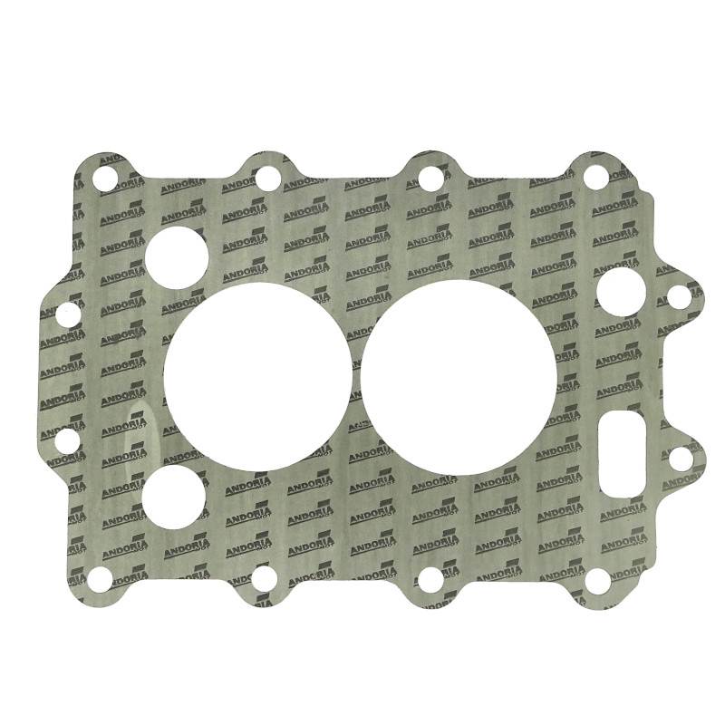 Uszczelka Korpusu Tylnego Mostu Krążelit 0.8mm Zetor Andoria 5szt