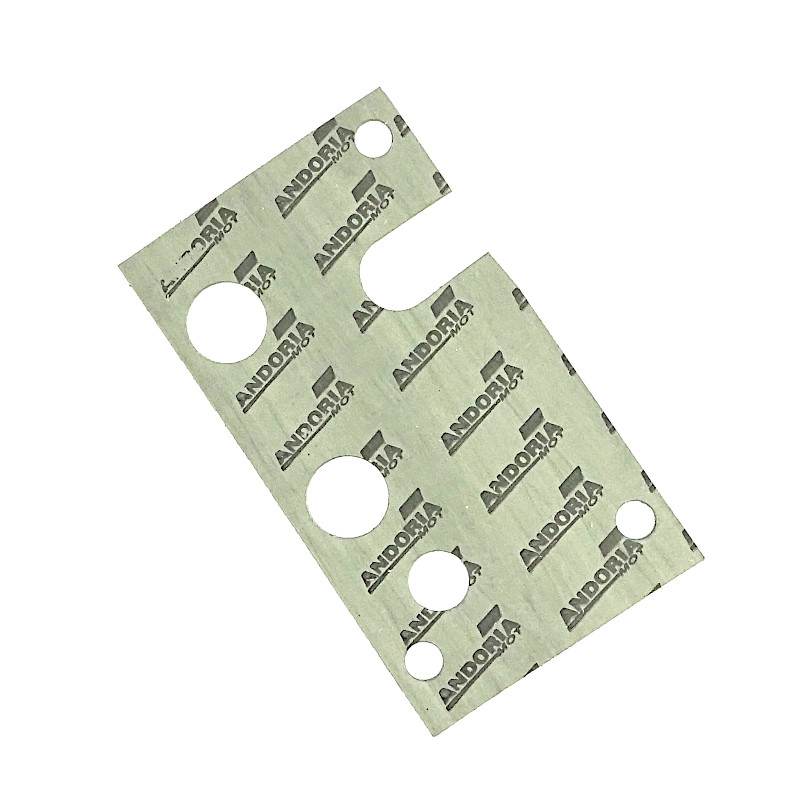 Uszczelka Rozdzielacza Hydraulicznego Krążelit 0.8mm Ursus C-360 10szt