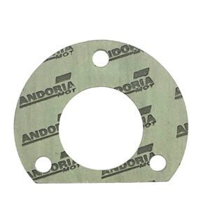 Uszczelka Pokrywy Dźwigni Blokady Krążelit 0.8mm Zetor Andoria 5szt