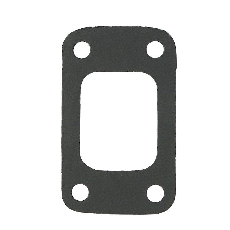 Uszczelka Turbo Krążelit 0.5mm Zetor Andoria 5szt