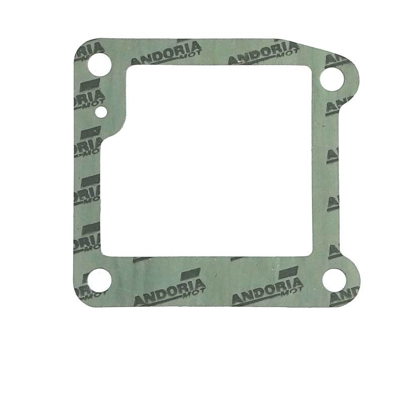 Uszczelka Pod Sprężarkę 80010003 Krążelit 0.8mm Ursus C-385 Andoria 10szt