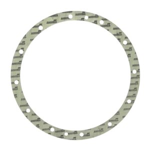 Uszczelka Koła Koronowego Zwolnicy Przedniej Krążelit 0.8mm Ursus 5szt