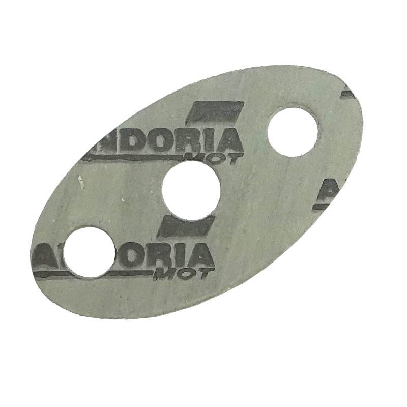 Uszczelka Przewodu Olejowego Turbosprężarki Krążelit 0.8mm Ursus 10szt