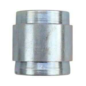 Tulejka Zaciskowa Węża Teflonowego Karbowanego Dn-20k Ptfe Przewody