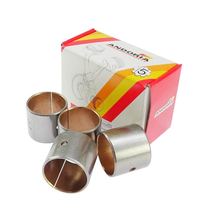 Tuleja Korbowodu N-0,00 Nominał Ursus Mf4 Andoria 4szt