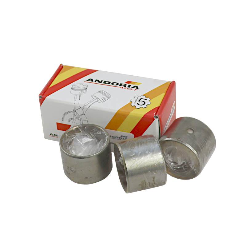 Tulejka Korbowodu N-0,00 Nominał‚ Ursus Mf3 Andoria 3szt