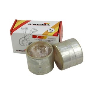 Tuleja Sworznia Osi 80200034 54,3x62x50,7 Ursus C-385 Andoria 2szt