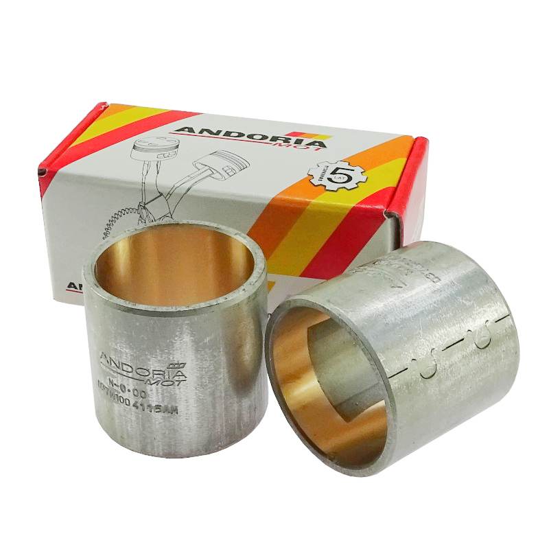 Tulejka Korbowodu Władimirec D37m1004115 T-25 Andoria 2szt