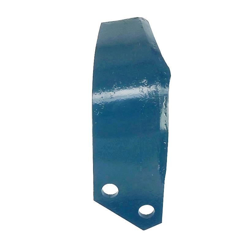 Nóż Glebogryzarki Lewy Morga 10szt