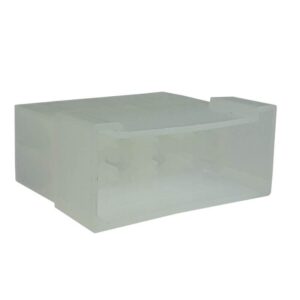 Obudowa Konektorowa Owd Mc 6,3 V2 8p Elmot 10szt