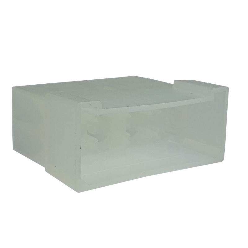 Obudowa Konektorowa Owd Mc 6,3 V2 8p Elmot 10szt