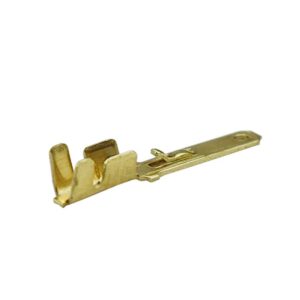 Nasadka Wsuwka 2,8x0,5 0,25-1,0 Gb0,5 L21,0 Elmot 750szt