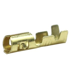 Nasadka Rurkowa - Tulejka F3,9 0,5-1,5 Gb0,38 L17,2 Elmot 50szt