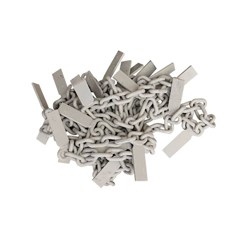 Łańcuch Klasa Twardości Hartowany 5 14 Listew 2221/07.01.200/1 2szt