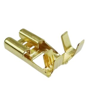 Nasadka Nasuwka Kątowa H-2.5 6,3x0,8 1,0-2,5 Gb0,38 L13,5 Elmot 100szt